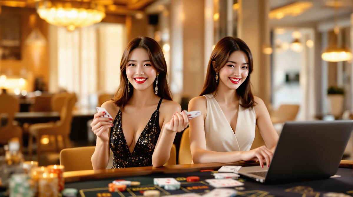 Jackpot Island Live Betting